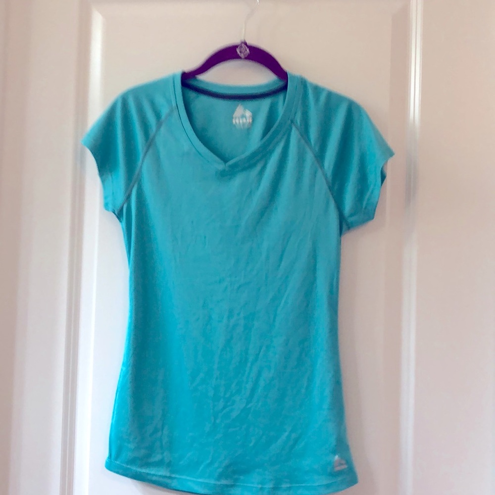Dri fit shirt